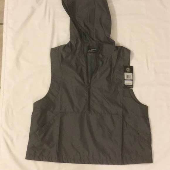 Under Armour X Storm Iridescent jacket size XL new with tag - Picture 3 of 6